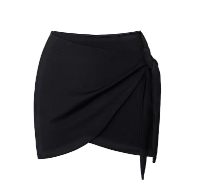 Mini Wrap Skirty